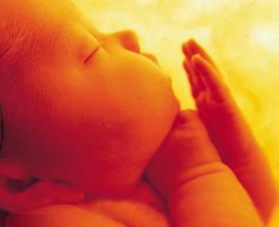 麻麻，赶紧检查下我是不是“傻”？孕期不能错过的唐氏筛查！