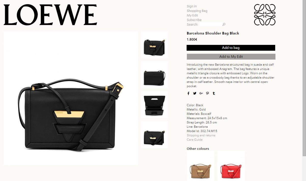 伦敦时装周街拍潮人告诉你这个春夏就背这些包包！