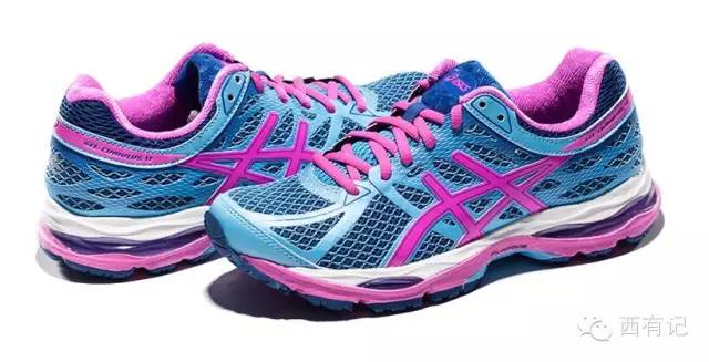 有了这些超美装备,你也能成跑圈女神!