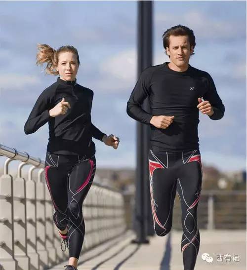 有了这些超美装备,你也能成跑圈女神!