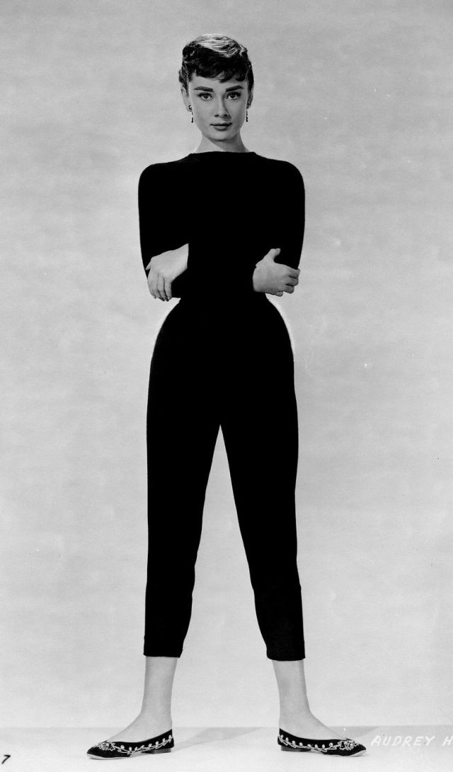 奥黛丽赫本晚年为什么嫁给中国人,奥黛丽赫本晚年隐居30年之地