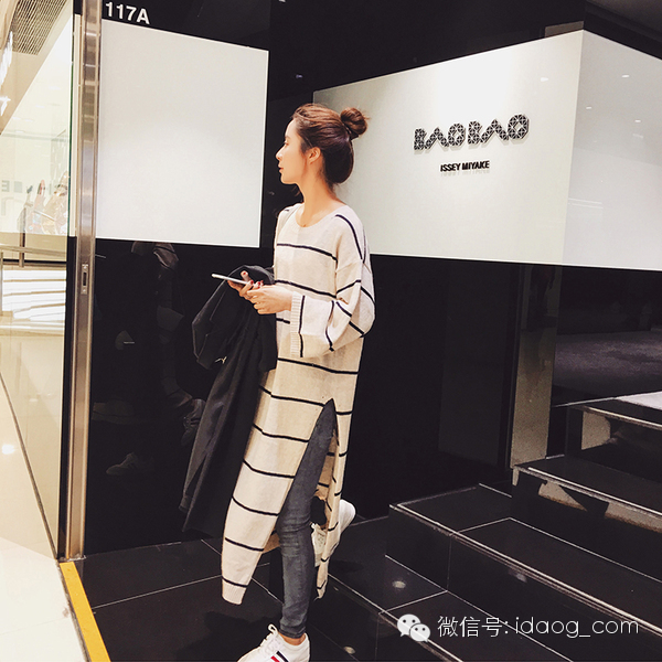 减龄美衣,美到极致的减龄衣服