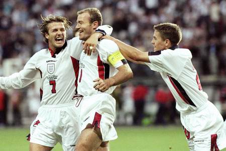 世界杯埃里克森足球,国足夺东亚杯冠军时刻