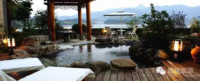 河南茗阳汤泉,茗阳汤泉高清