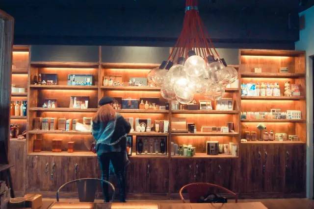 郑州藏在写字楼的咖啡厅,郑州外贸最集中的写字楼