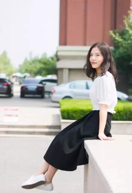 男朋友？我要在你的镜头中永远是女王！