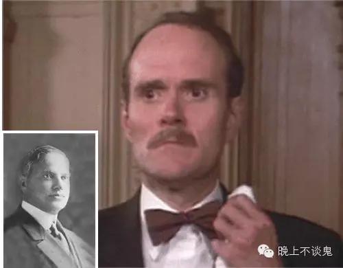 泰坦尼克号海难亲历者的真实人生,真实海难系列合集