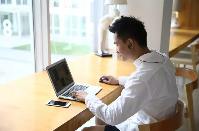 今天，酷小我想给你讲个故事