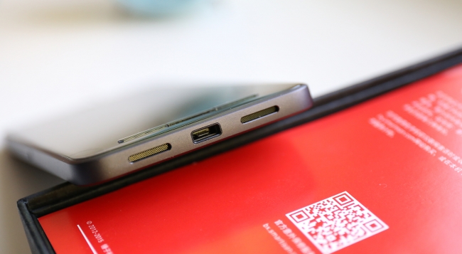 锤子smartisan坚果pro手机评测,锤子手机smartisant2