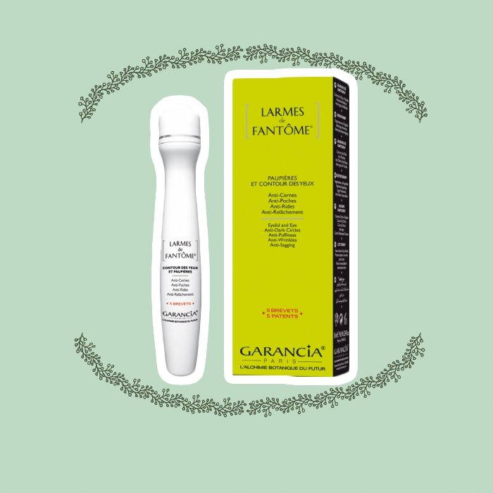 给你推荐一款超级好用的眼霜,这才是真正有效的眼霜