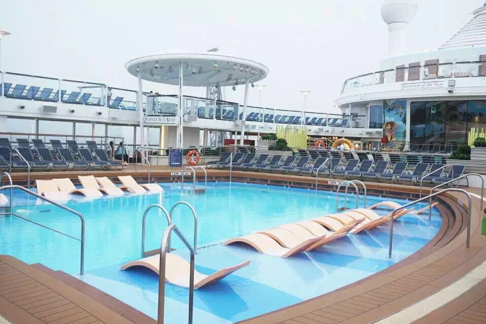 邮轮旅游值不值得入手,5000邮轮