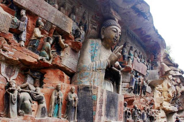 自驾游必去的30个地图,最适合自驾游的十个地方