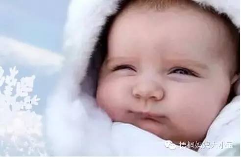 婴儿体热还是体寒,婴儿怕冷和宫寒有关么