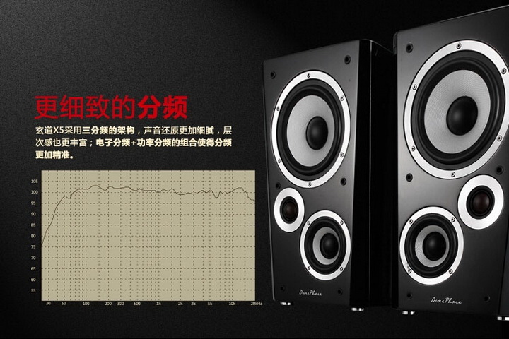 hifi音箱的优劣你会听吗,玩hifi音箱最高境界