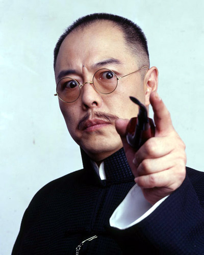 张铁林不当言论,张铁林皇阿玛