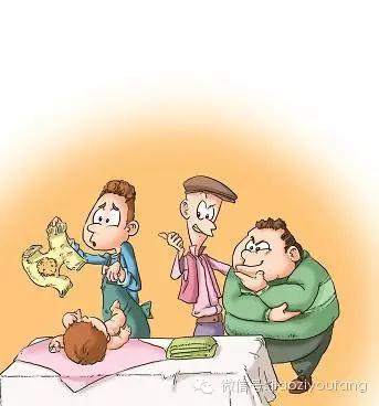 小男孩不让妈妈要二胎,男孩哭诉不想妈妈生二胎