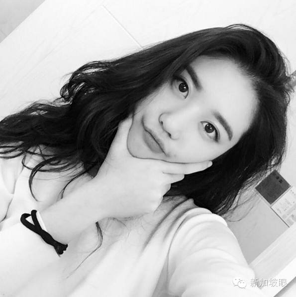 新加坡90年代最红男星,2019新加坡最红明星