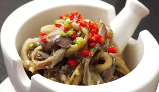 北京米其林餐厅锅包肉,北京锅包肉