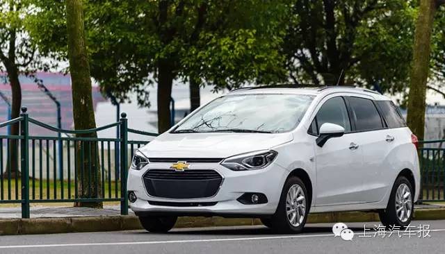 雪佛兰乐风1.5自动挡车主用车感受,雪佛兰乐风rv试驾