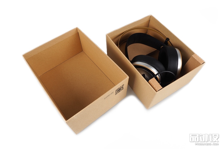 JIANG匠BattleMARKII立体声耳机评测