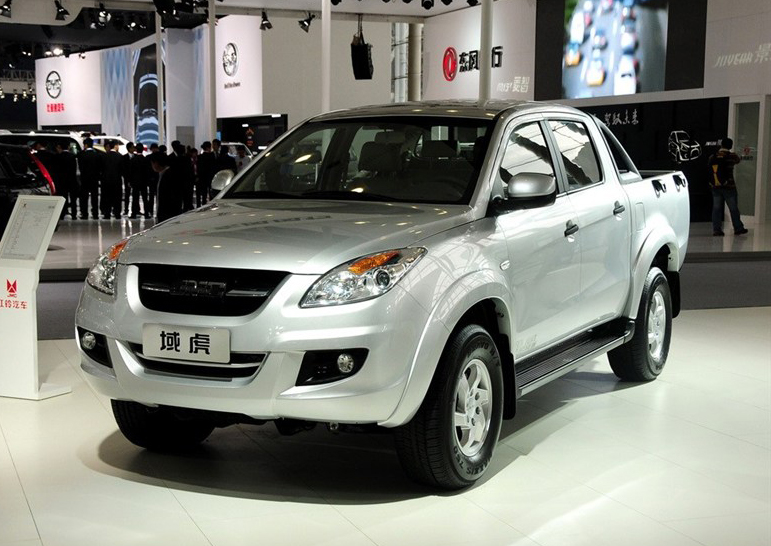 长城皮卡的优势在哪,suv最成功的车型