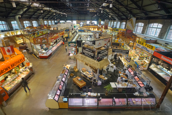 冬日里的安大略，冰雪奇趣一起嗨翻天