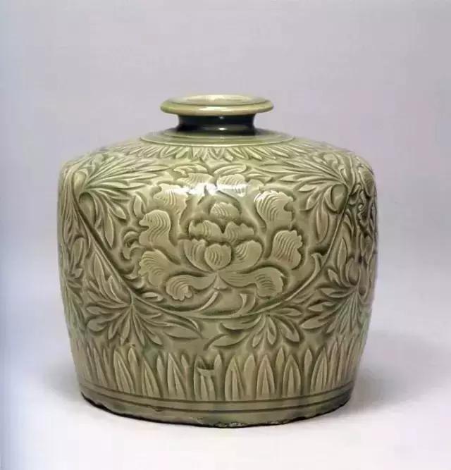 青耀于世——耀州窑原来价值如此之高