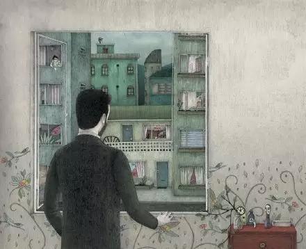 世上从来没有什么感同身受文案,世上从来都不会有真正的感同身受