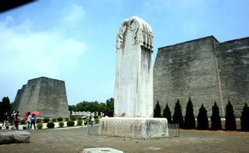 掀起你的盖头来——不一样的武则天