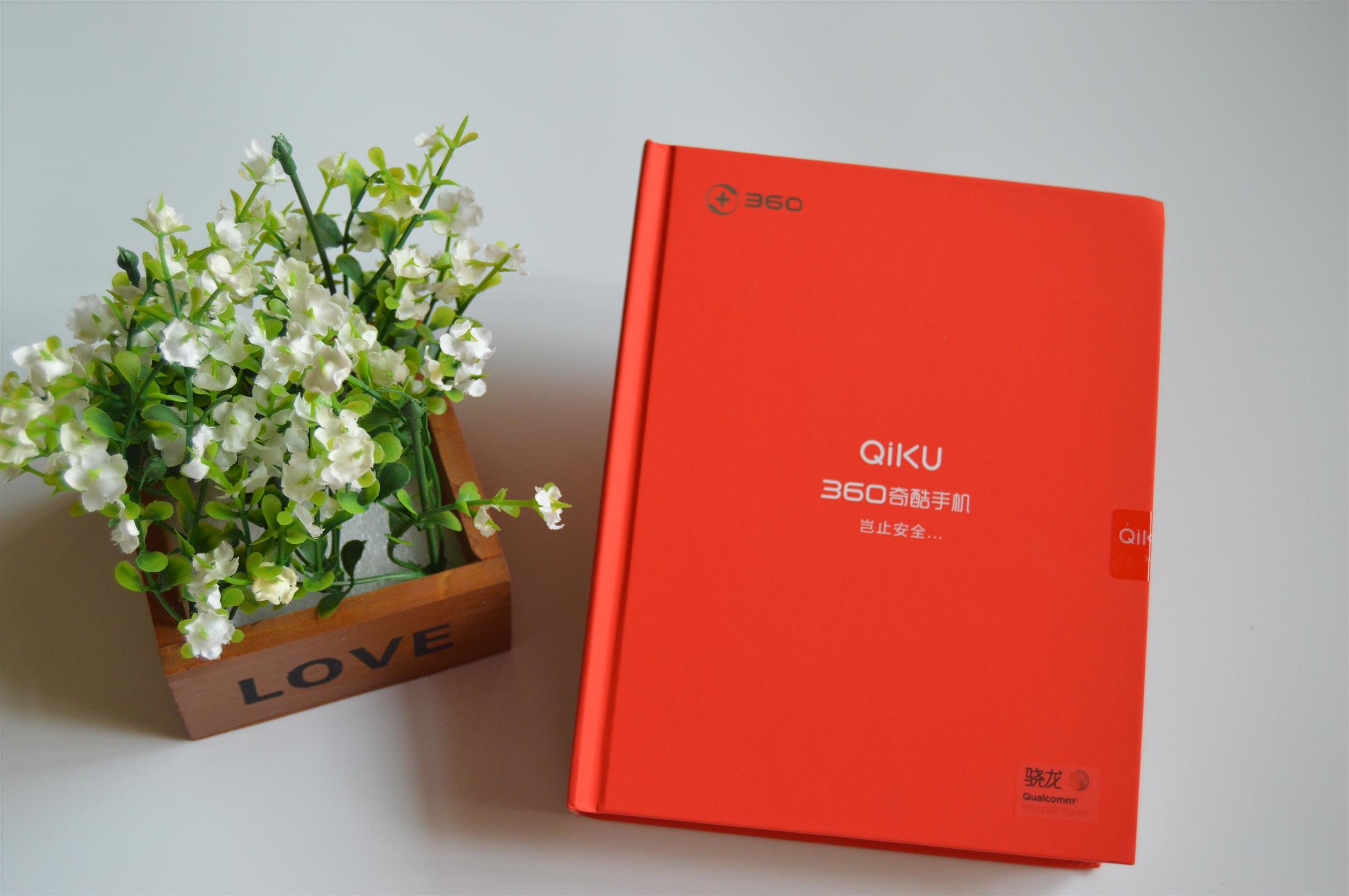 360手机测评开箱,360手机开箱评测