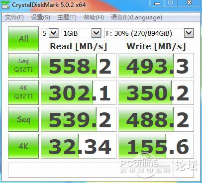 英睿达bx100和bx200,英睿达bx200