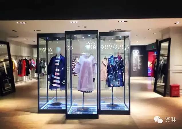 杭州潮人购物,杭州最全买手店