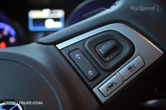 斯巴鲁傲虎2010款3.6r,斯巴鲁傲虎3.6评测