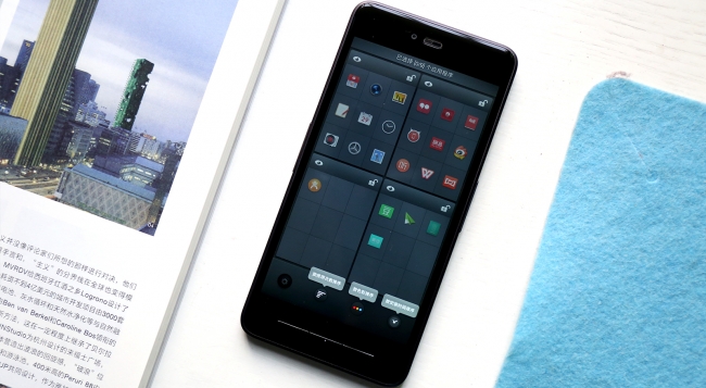 锤子smartisan坚果pro手机评测,锤子手机smartisant2