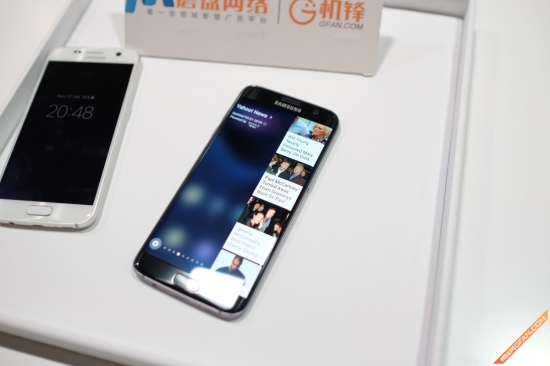 三星s7edge首发测评,三星s7edge全面测评