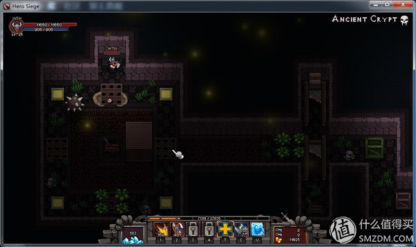 主打网咖市场和外观*党**---HKCX320（轻度测评）