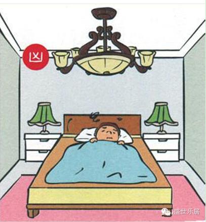 千万不要酱紫放床