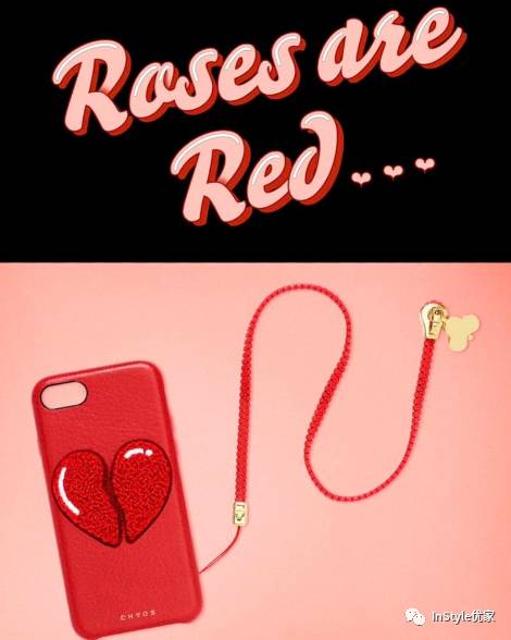 手机壳推荐全包高级小众,我的小众包包