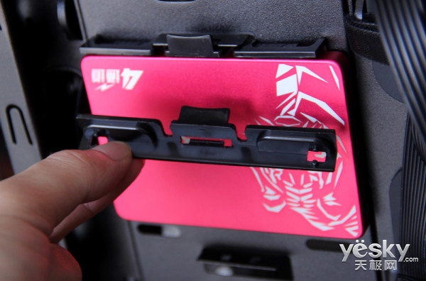 t600机箱,长城魔镜t600评测