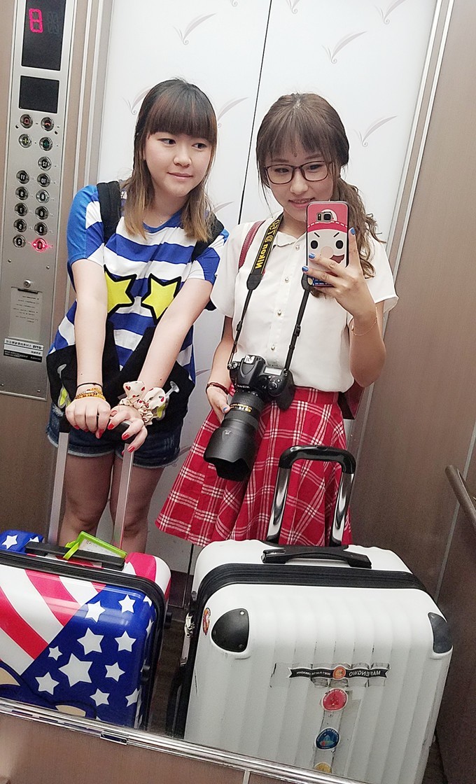 2017台北高雄垦丁花莲之旅,台北花莲垦丁自由行攻略