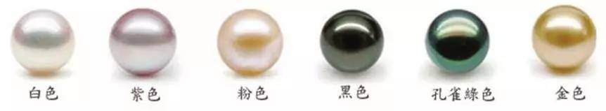 每个女人一生都要有一件珍珠首饰,女人一定要有一件珍珠首饰