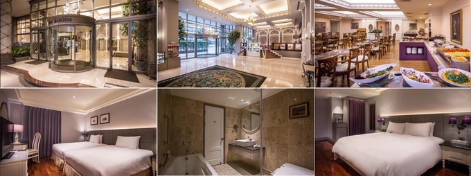 2017台北高雄垦丁花莲之旅,台北花莲垦丁自由行攻略