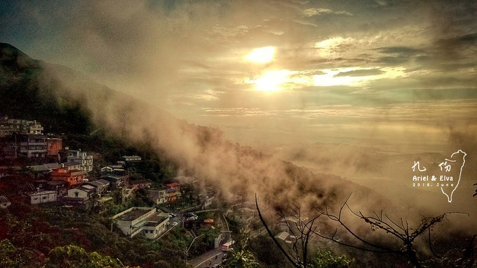 2017台北高雄垦丁花莲之旅,台北花莲垦丁自由行攻略