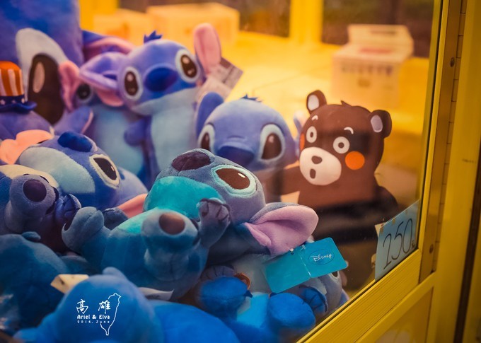 2017台北高雄垦丁花莲之旅,台北花莲垦丁自由行攻略