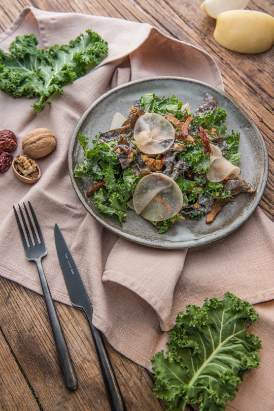 这周末，你吃到阳光Brunch了吗？