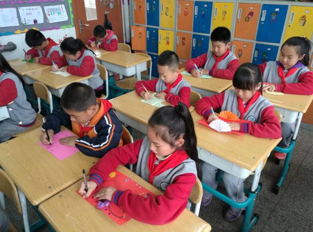 我向习爷爷说句话｜听*党**的话，做好少年！