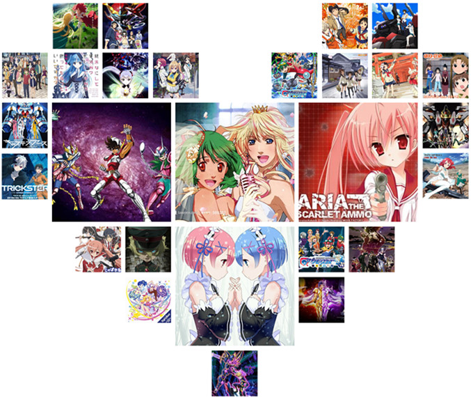 准备好迎接广州史上最大规模的动漫演唱会！超豪华阵容暑假开催！-麽多动漫音乐节强势登陆广州！