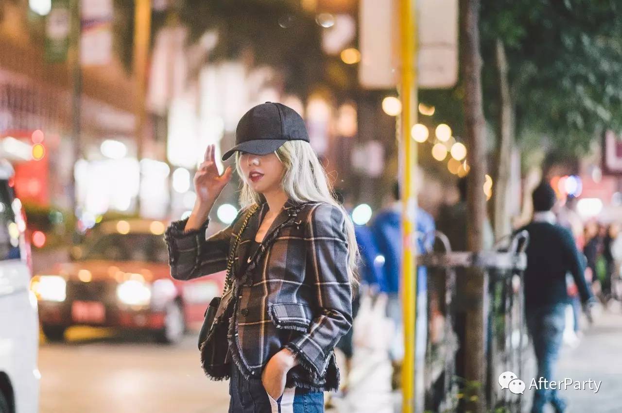 香港｜买衫买到十点一