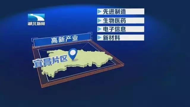 聚焦｜终于等到你！我们的湖北自贸区