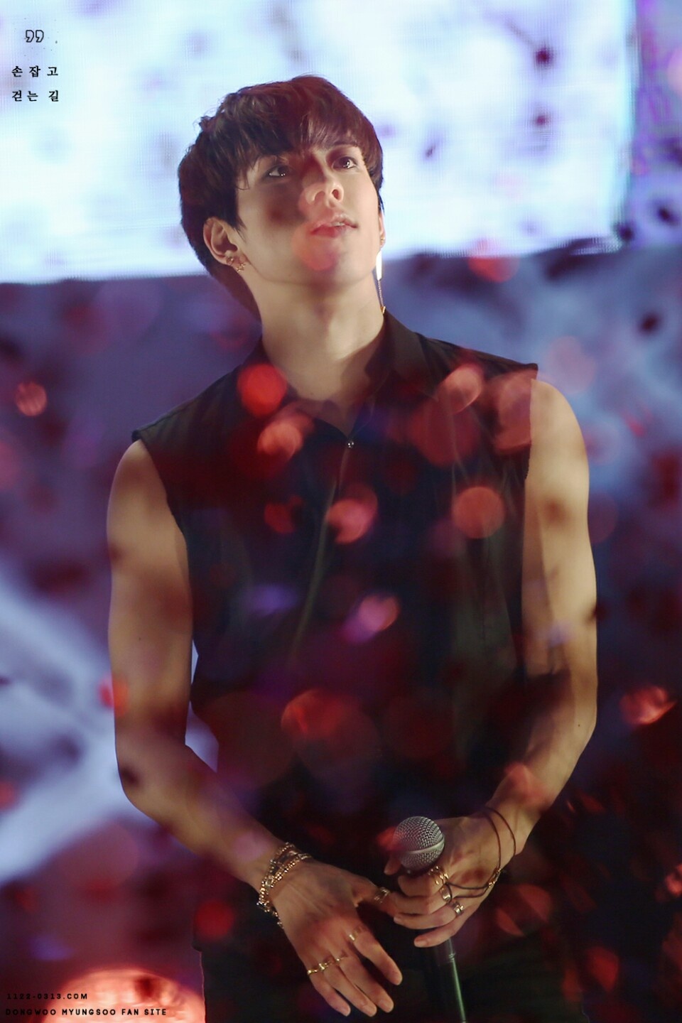 infinite全员回顾,infinite13周年